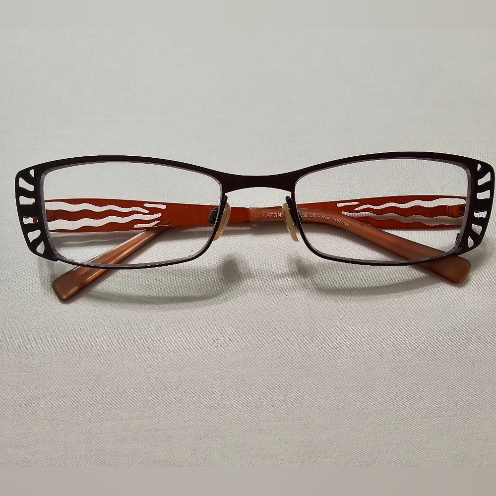 LaFont frames (Gipsy)